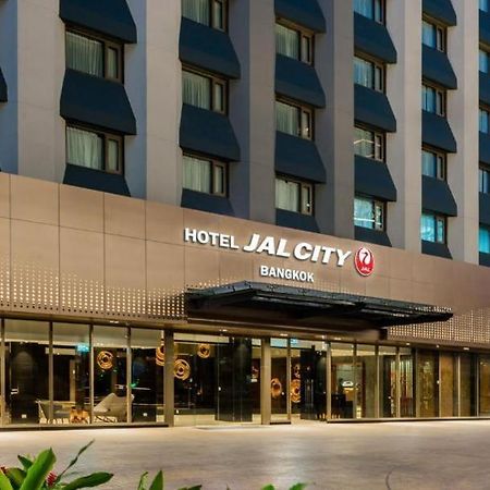 Hotel Jal City 曼谷 外观 照片