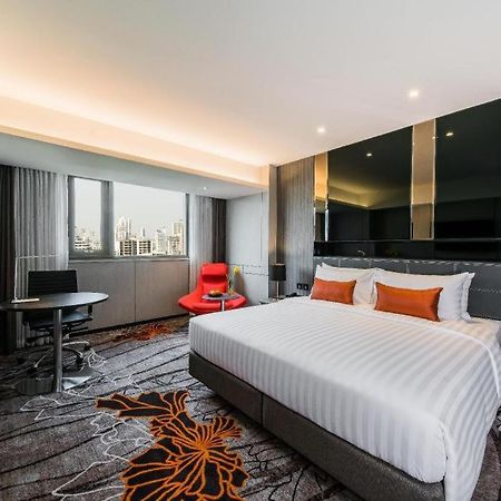 Hotel Jal City 曼谷 外观 照片