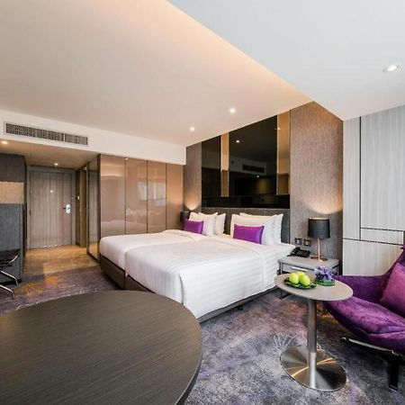 Hotel Jal City 曼谷 外观 照片