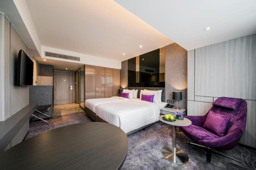 Hotel Jal City 曼谷 外观 照片